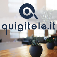 Quigitale.it Di Marco Quaranta - Realizzazione siti web logo, Quigitale.it Di Marco Quaranta - Realizzazione siti web contact details