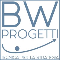 BW progetti logo, BW progetti contact details