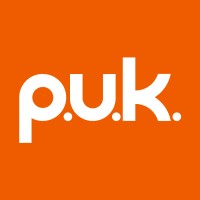 PUK LIGHTING (ITALY) logo, PUK LIGHTING (ITALY) contact details