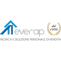 EVERAP SPA logo, EVERAP SPA contact details