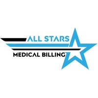 AllStars Medical Billing® logo, AllStars Medical Billing® contact details