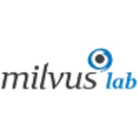 Milvuslab logo, Milvuslab contact details