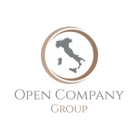 Open Company Group logo, Open Company Group contact details