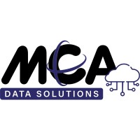 MCA Data Solution Italia logo, MCA Data Solution Italia contact details