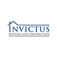 Invictus Roofing and Construction logo, Invictus Roofing and Construction contact details