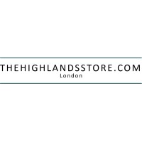 thehighlandsstore.com - Authorised Barbour Dealer logo, thehighlandsstore.com - Authorised Barbour Dealer contact details