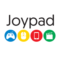 Joypad logo, Joypad contact details