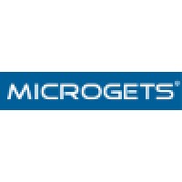 Microgets Corporation logo, Microgets Corporation contact details