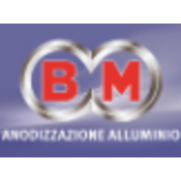 BM ANODIZZAZIONE ALLUMINIO SRL logo, BM ANODIZZAZIONE ALLUMINIO SRL contact details