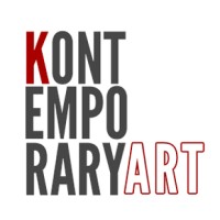 KontemporaryArt logo, KontemporaryArt contact details