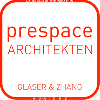 prespace Architekten logo, prespace Architekten contact details