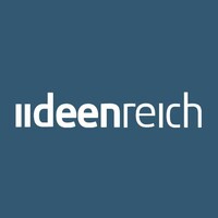 IIdeenreich logo, IIdeenreich contact details