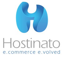 Hostinato logo, Hostinato contact details