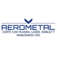 Aerometal SA de CV logo, Aerometal SA de CV contact details