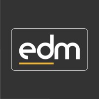 EDM Spa logo, EDM Spa contact details