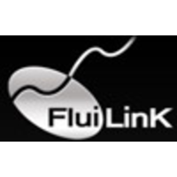 Fluilink logo, Fluilink contact details