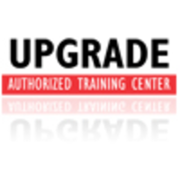 UPGRADE Authorized Training Center logo, UPGRADE Authorized Training Center contact details