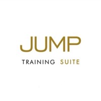 JUMP Training Suite logo, JUMP Training Suite contact details