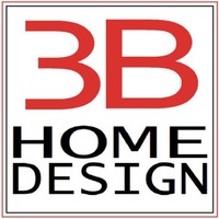 3B Home Design logo, 3B Home Design contact details