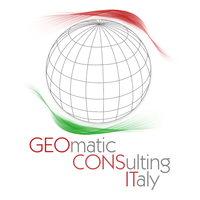 Geomatic Consulting Italy logo, Geomatic Consulting Italy contact details