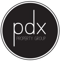 PDX Property Group logo, PDX Property Group contact details