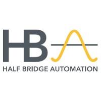 Half Bridge Automation logo, Half Bridge Automation contact details