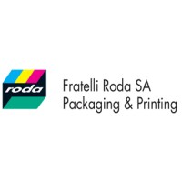 Fratelli Roda SA logo, Fratelli Roda SA contact details