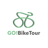 Go Bike Tour logo, Go Bike Tour contact details