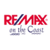 Re/Max on the Coast logo, Re/Max on the Coast contact details