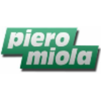 Piero Miola Pubblicità logo, Piero Miola Pubblicità contact details