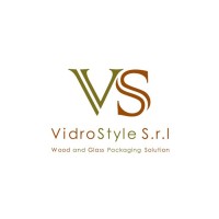 Vidrostyle Srl logo, Vidrostyle Srl contact details