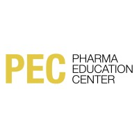 Pharma Education Center PEC logo, Pharma Education Center PEC contact details