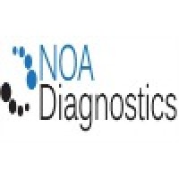 NOA Diagnostics logo, NOA Diagnostics contact details