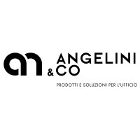 Angelini & Co. srl logo, Angelini & Co. srl contact details