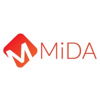 MIDA Informatica Srl logo, MIDA Informatica Srl contact details