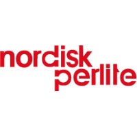 Nordisk Perlite logo, Nordisk Perlite contact details