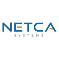 NETCA SYSTEMS logo, NETCA SYSTEMS contact details