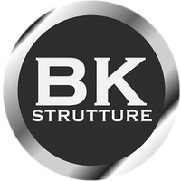 BK STRUTTURE SRL logo, BK STRUTTURE SRL contact details