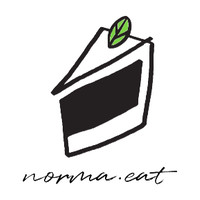 Norma.eat logo, Norma.eat contact details