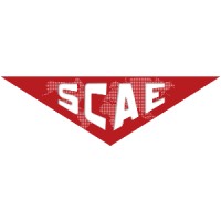 SCAE S.p.A. logo, SCAE S.p.A. contact details