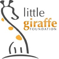 Little Giraffe Foundation logo, Little Giraffe Foundation contact details