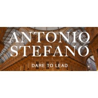 Antonio Stefano logo, Antonio Stefano contact details