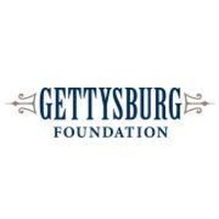 Gettysburg Foundation logo, Gettysburg Foundation contact details