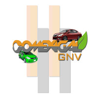 Comexigal Gnv logo, Comexigal Gnv contact details