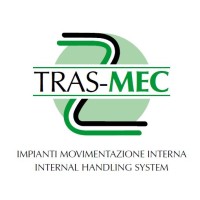 TRAS-MEC S.R.L. logo, TRAS-MEC S.R.L. contact details