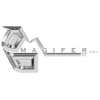 MAGIFER SRL logo, MAGIFER SRL contact details