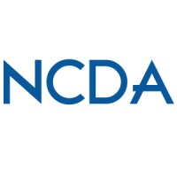 National Career Development Association logo, National Career Development Association contact details