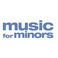 Music for Minors logo, Music for Minors contact details