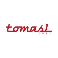 Tomasi Auto logo, Tomasi Auto contact details