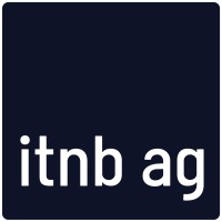 ITNB AG - Partner ReaQta logo, ITNB AG - Partner ReaQta contact details